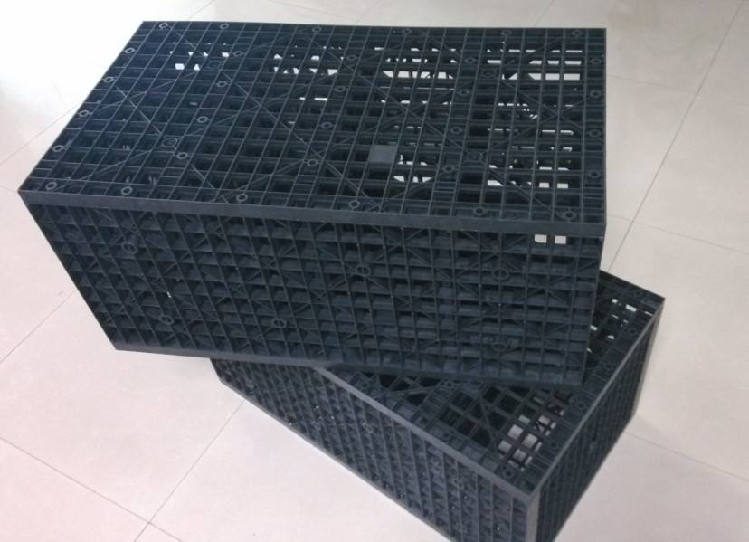 pp雨水收集模塊具有哪些優(yōu)點(diǎn)，安裝時(shí)又需要注意哪些事項(xiàng)?