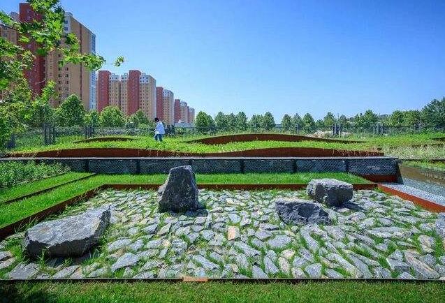 城市雨水存在哪些問題，實施雨水收集利用的意義了解一下！